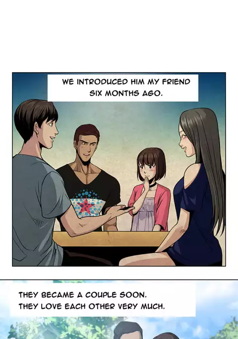 Change Partner Ch.1-14