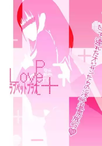 Love Pet Plus