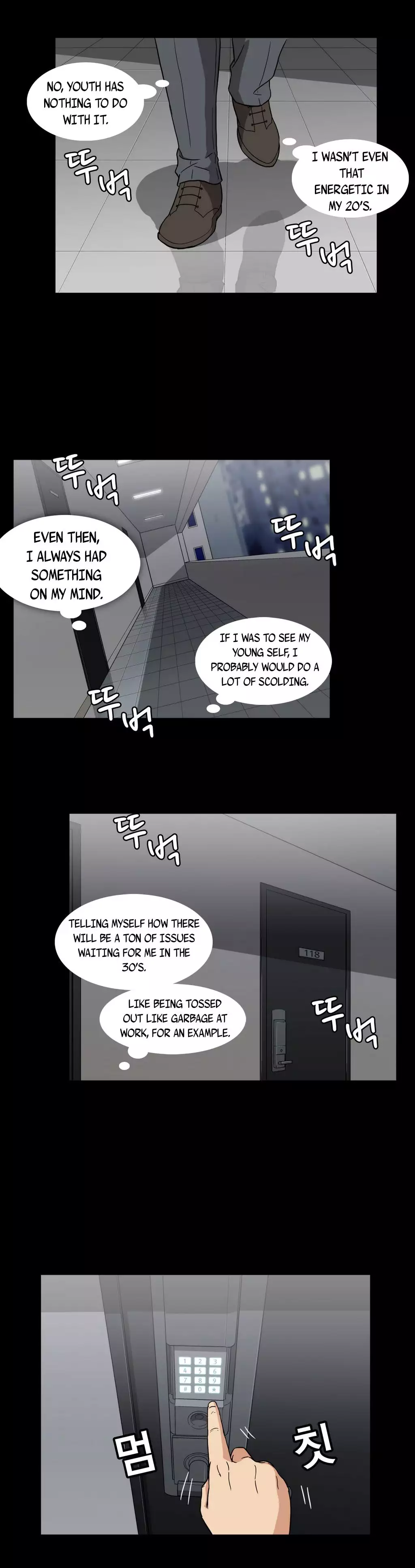 Drug Candy Ch.0-32