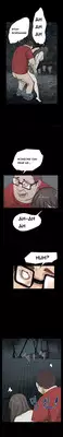 [Keum Sah Gong] Si-Eun Ch.1-26 (English) (Ongoing)