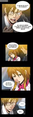 [Yihyeonmin] Drug Candy Ch.0-37 (English) (YoManga) (Ongoing)