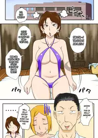 [Freehand Tamashii] Soukan Kyouen | Adultery Feast [English] [Laruffii]