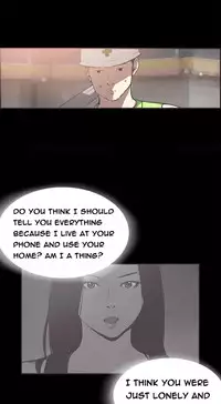 [Mr. Byeong-Su] Cohabitation Ch.1-47 (English) (Ongoing)