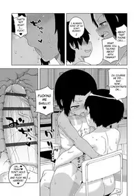 [Takatsu] S wa Fragile no S Ch. 1-6, 9 [English] [Digital]