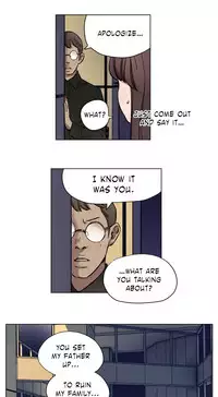 [Ramjak] Atonement Camp Ch.1-27 (English) (Ongoing)
