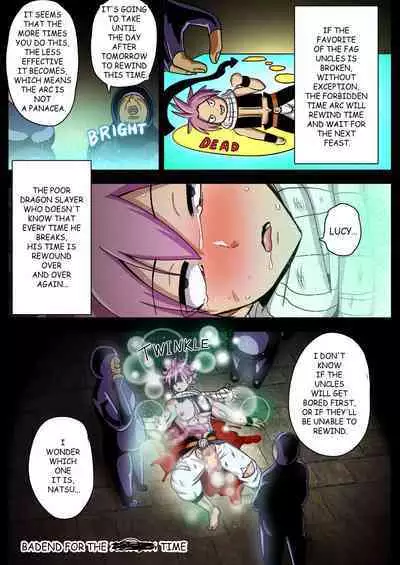 Kuso M Douwa Full Color Ban - FAGONSLAYER