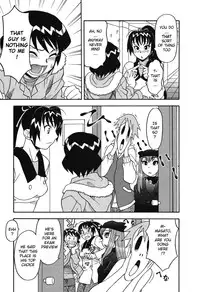 [Yanagi Masashi] Love and Devil Complete+Omake [English]
