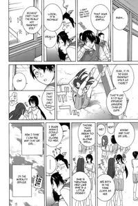 [Shinobu Tanei] Little Stepsister Fantasy Virgin Ch. 1-6 [English] [Tadanohito]