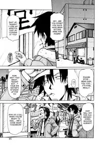 [Hagane Tetsu] Hame King Ch. 1-6 [English] [desudesu]