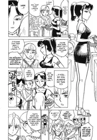 [Momoyama Jirou] MOMO-DON [English] [Lhytiss]