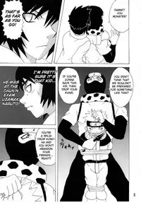 (C68) [Naruho-dou (Naruhodo)] Mitarashi Anko Hon (Naruto) [English] {doujin-moe.com}