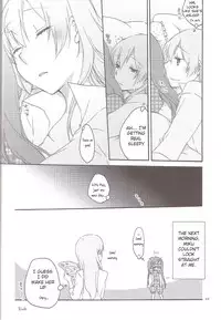 (C84) [Niratama (Sekihara, Hiroto)] Have a nice holiday (VOCALOID) [English] [Heavenchai]