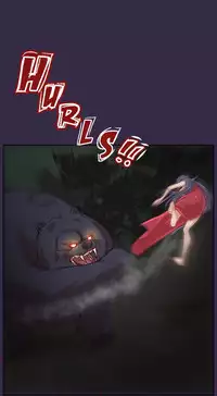 [Hong BanJang] Aharoo Ch.1-40 (English) (YoManga) (Ongoing)