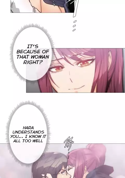 Household Affairs Ch.1-53