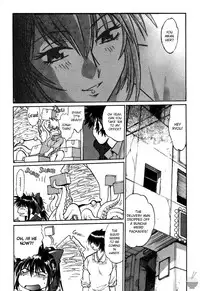 [Manabe Jouji] Makunouchi Deluxe 3 [English] [Soba-Scans]