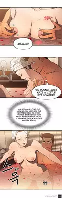 [Yi Hyeon Seok] Refrain Love Ch.1-23 (English) (YoManga) (Ongoing)