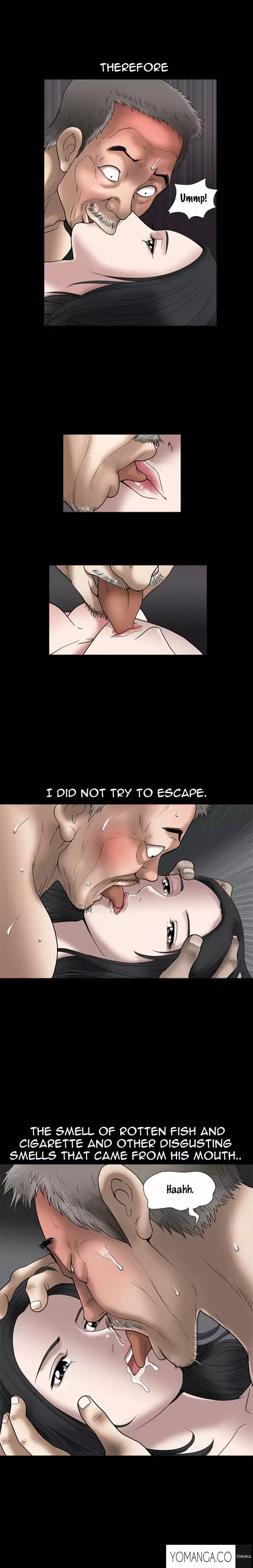 Seduction Ch.1-10