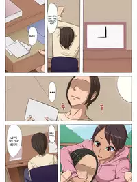 [Cotton house] Sonokoro, Anoko wa… [English] {Hennojin}