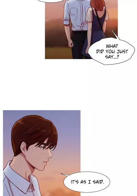 Scandal of the Witch Ch.1-29