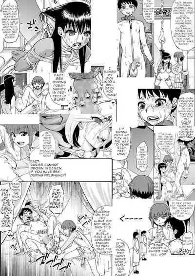 Hanayome Ningyou | Puppet Bride Ch. 1-9
