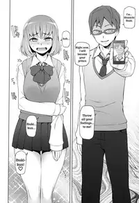 [Miito Shido] Shoujo Nikuyoku Chitai -Lustful Flowers- [English] [shakuganexa]