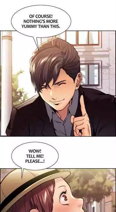 Taste of Forbbiden Fruit Ch.40/53