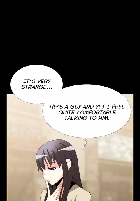 Love Parameter Ch.1-68
