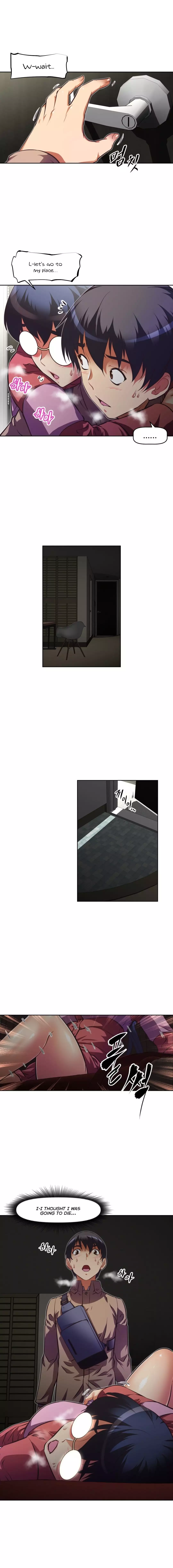 Brawling Go Ch.76-119