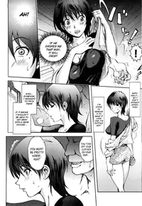 [Kon-Kit] Honey Dip Ch. 1-6 [English] [Afro + Sling + Yoroshii]