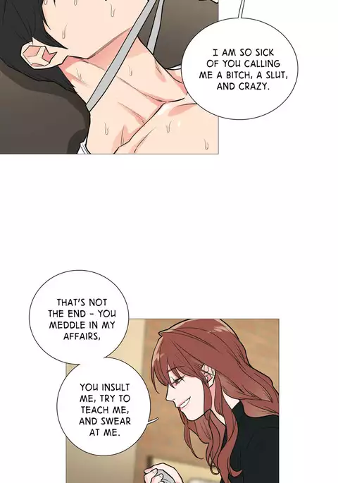 Sadistic Beauty Ch.1-34
