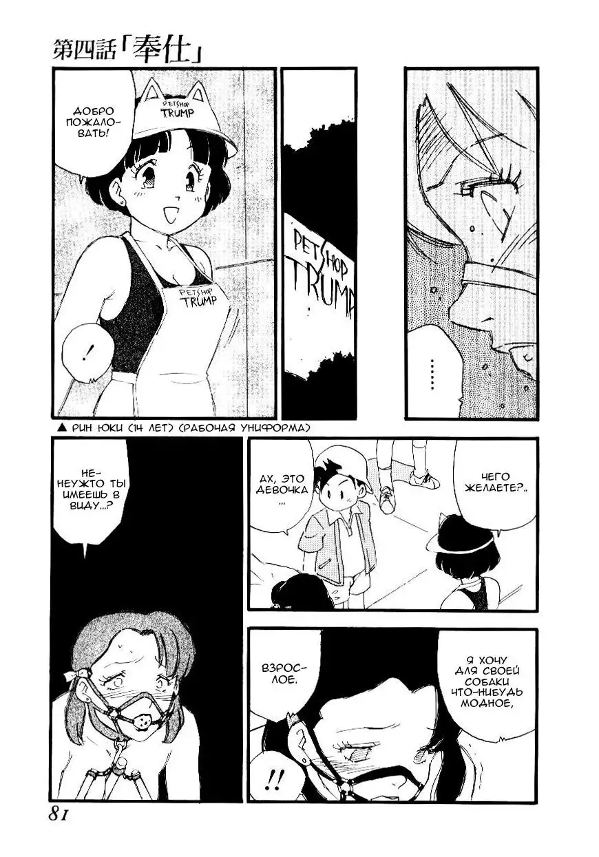 Volunteer Breeding Ch.4