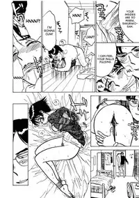 [Momoyama Jirou] Kairaku no Sono - Garden of Pleasure [English] [desudesu + SaHa]