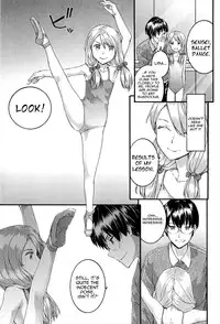 [Sumiya] SAYONARA FAIRIES Ch. 1-9 [English] [QBtranslations + TLL + CW]