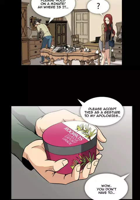 Drug Candy Ch.0-44