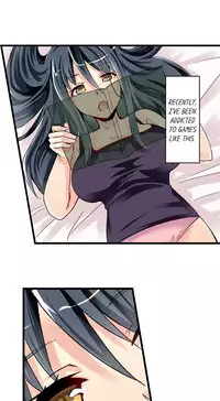 [Mokko] I Massage My Sister Every Night Ch 1-38