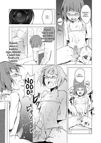 Revenge! The cheeky cute crossdresser is sexually trained