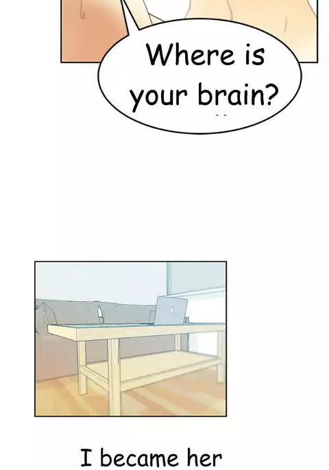 My Office Ch.1-50