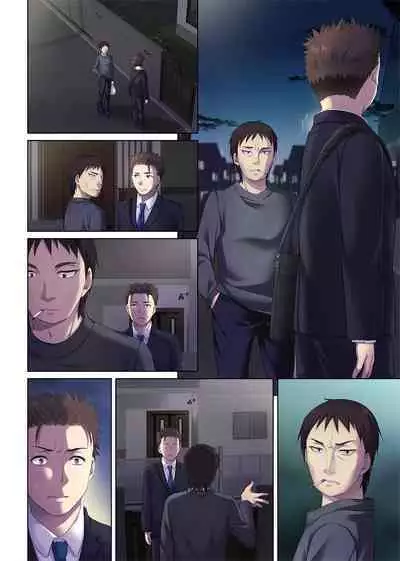 Wakeari Shoujo to Dousei Seikatsu DLO-11