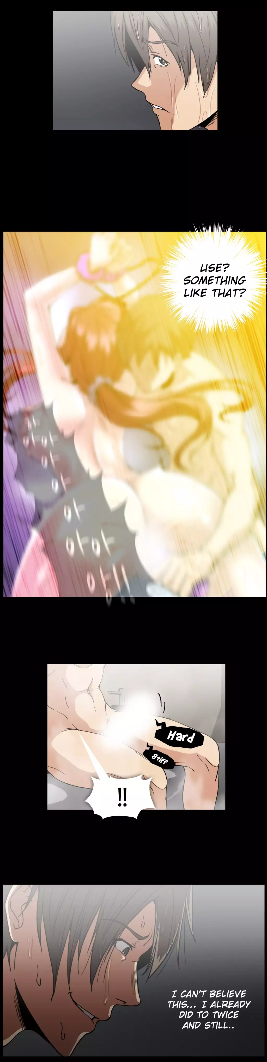 Drug Candy Ch.0-35