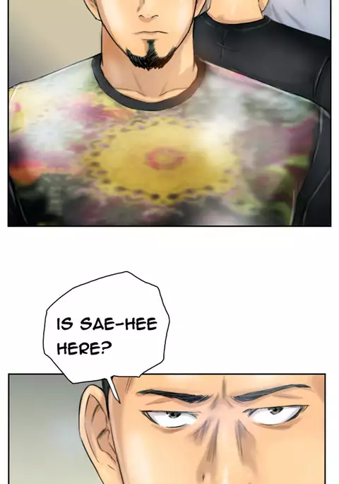 New Face Ch.1-7
