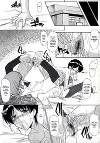 [Murasaki Syu] Zenra de Chokuritsu Hokou | Walking Upright Naked [English] [desudesu]