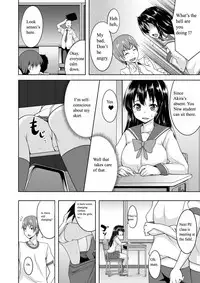 [Sado] Onna ni Natta Ore no Shojo, Hoshii? (loose English translation)