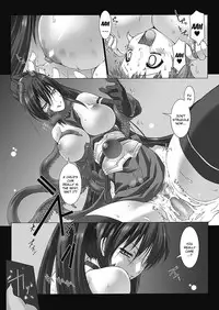 [Miss Black] Beat Blades Haruka Book of the Blade [English] [Kizlan]