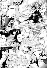 [Simon] Isekai no Mahoutsukai Ch. 1-6 [English] [constantly]