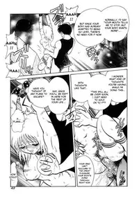 [Keno Yantarou] Another Lesson Ch. 1-4 [English] [desudesu]