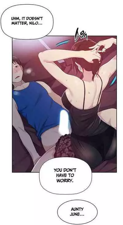 Secret Class Ch.4/?