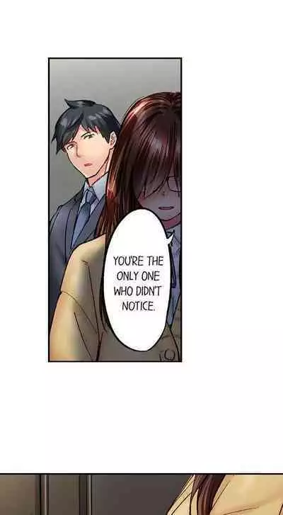 Jimiko wa Igai ni Erokatta | Simple yet Sexy Ch. 1-75