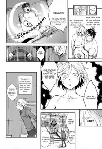 Jiai Fukaki Shounen to Jiai no Kohitsuji to Rakuen heno Kaihou