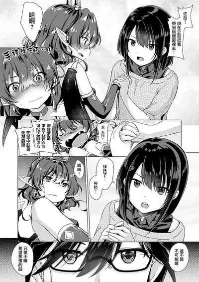 Succubus Company