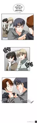 [Edge Edge] SStudy Ch.0-25 (English) (YoManga) (Ongoing)